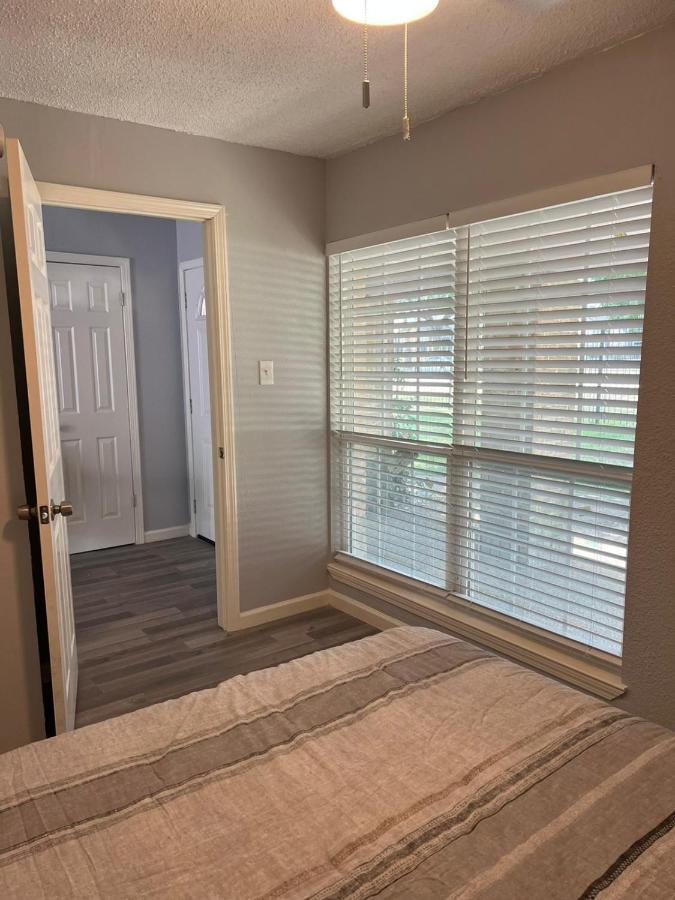 Spacious N Cozy 3 Bedroom // 15 Min From Downtown Houston Eksteriør bilde