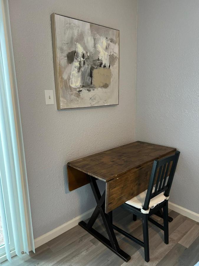 Spacious N Cozy 3 Bedroom // 15 Min From Downtown Houston Eksteriør bilde
