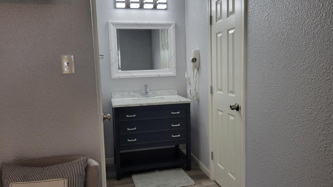 Spacious N Cozy 3 Bedroom // 15 Min From Downtown Houston Eksteriør bilde