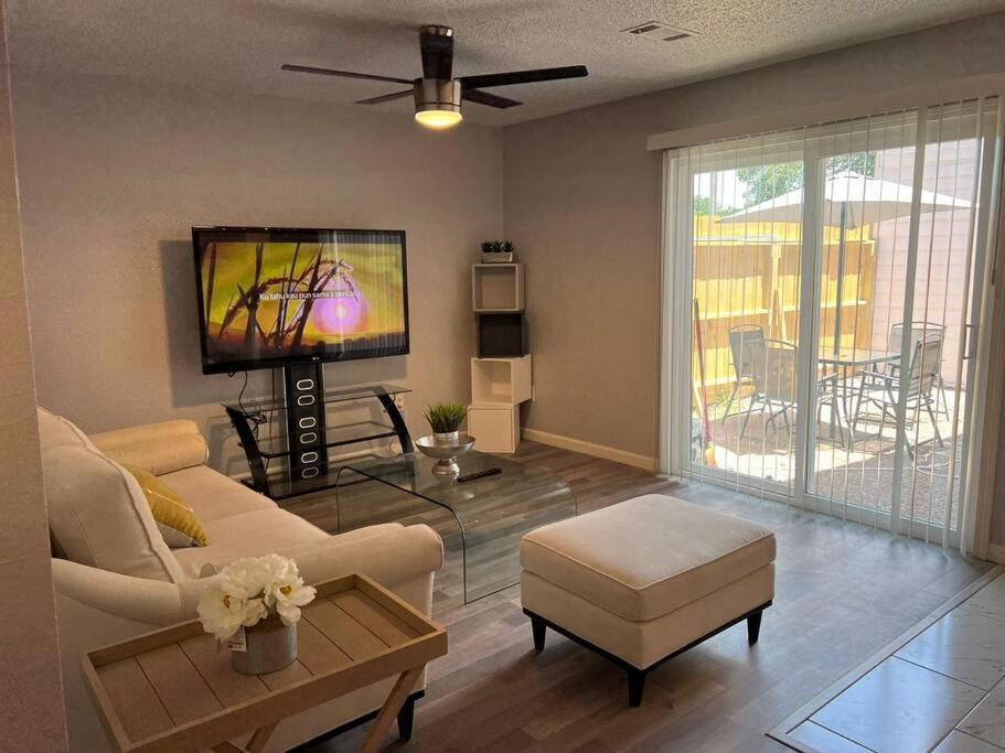 Spacious N Cozy 3 Bedroom // 15 Min From Downtown Houston Eksteriør bilde
