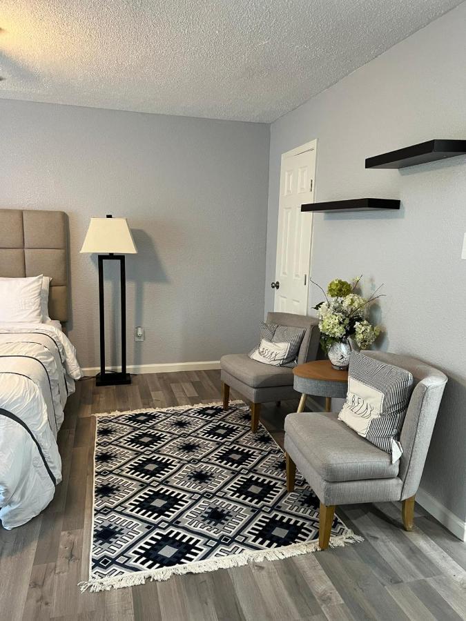 Spacious N Cozy 3 Bedroom // 15 Min From Downtown Houston Eksteriør bilde