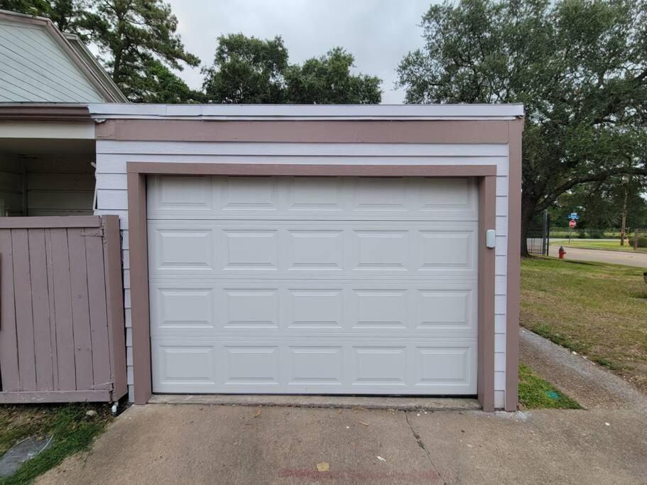 Spacious N Cozy 3 Bedroom // 15 Min From Downtown Houston Eksteriør bilde