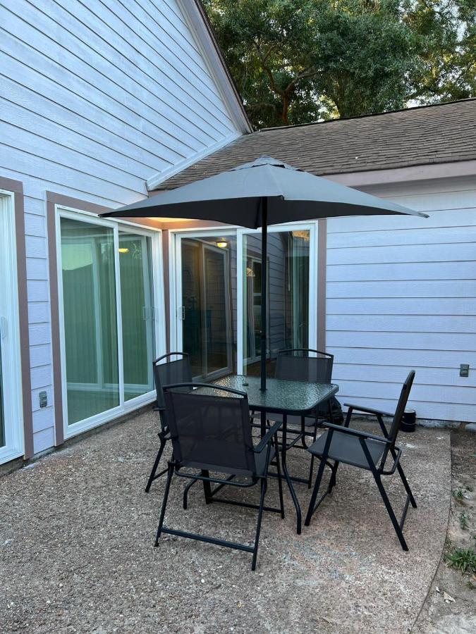 Spacious N Cozy 3 Bedroom // 15 Min From Downtown Houston Eksteriør bilde