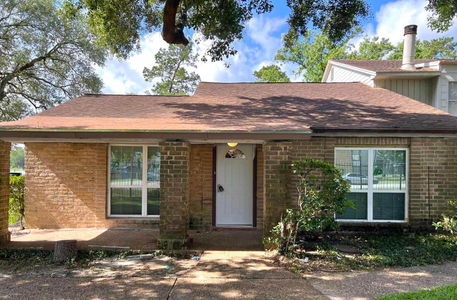 Spacious N Cozy 3 Bedroom // 15 Min From Downtown Houston Eksteriør bilde